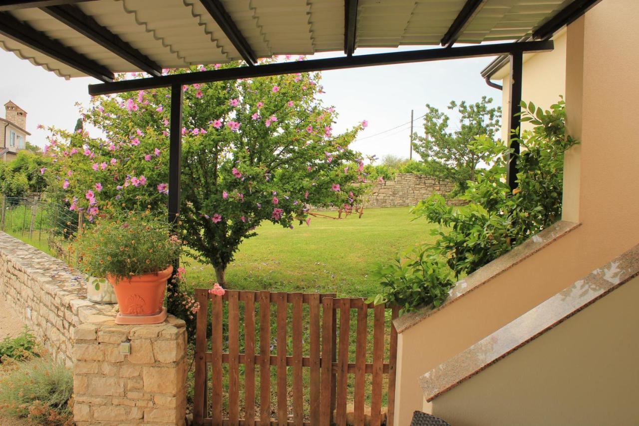 Apartman Robi Nova Vas  Extérieur photo
