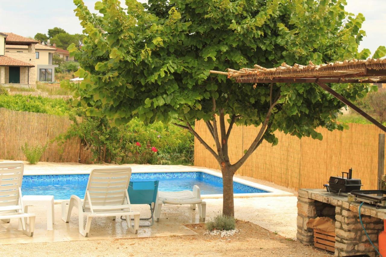 Apartman Robi Nova Vas  Extérieur photo