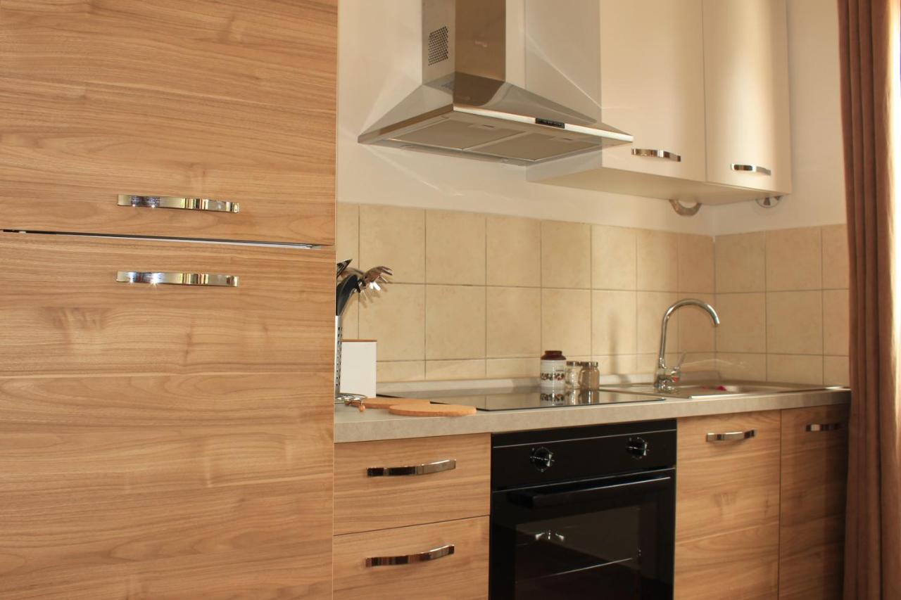 Apartman Robi Nova Vas  Extérieur photo