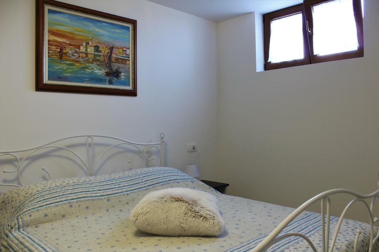 Apartman Robi Nova Vas  Extérieur photo